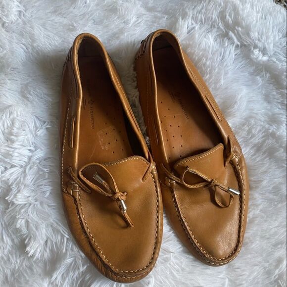 Mercanti Florentini Shoes  Womens Size 11B - Picture 1 of 10